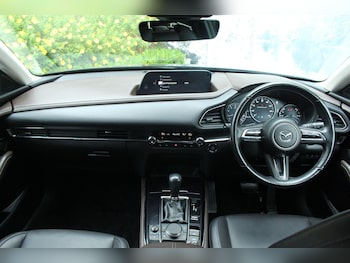 Used Mazda CX-30 2022 for sale - 78891902: Photo