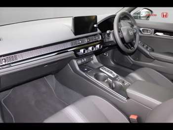 Used Honda Civic 2024 for sale - 74280362: Photo