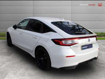 Used Honda Civic 2024 for sale - 74280362: Photo