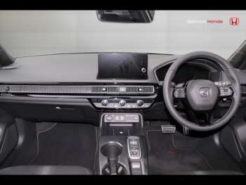 Used Honda Civic 2024 for sale - 74280362: Photo