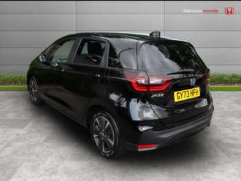 Used Honda Jazz 2023 for sale - 74822703: Photo