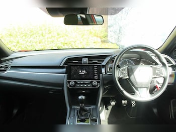 Used Honda Civic 2021 for sale - 78675994: Photo