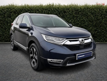 Used Honda CR-V 2019 for sale - 79361499: Photo