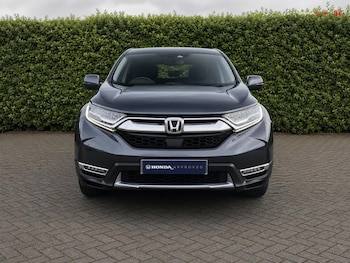 Used Honda CR-V 2019 for sale - 79361499: Photo