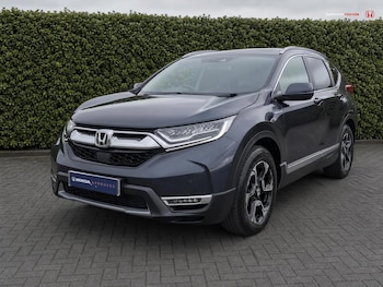 Used Honda CR-V 2019 for sale - 79361499: Photo
