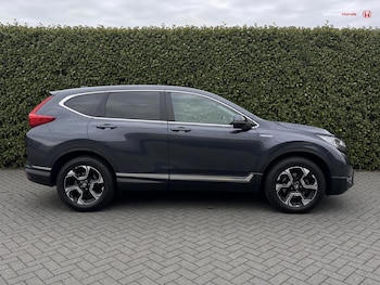 Used Honda CR-V 2019 for sale - 79361499: Photo