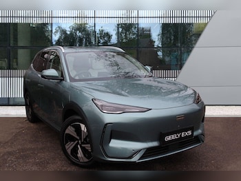 Used Geely Geely EX5 2025 for sale - 78914360: Photo