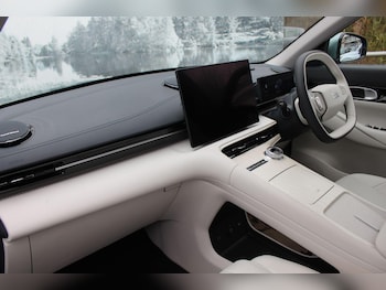 Used Geely Geely EX5 2025 for sale - 78914360: Photo