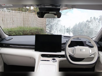 Used Geely Geely EX5 2025 for sale - 78914360: Photo