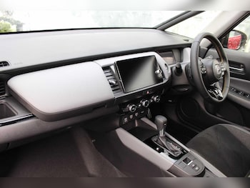 Used Honda Jazz 2025 for sale - 77454998: Photo