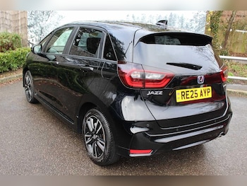 Used Honda Jazz 2025 for sale - 77454998: Photo