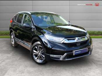 2022 (72) - 2.0 i-MMD Hybrid SR 5dr eCVT