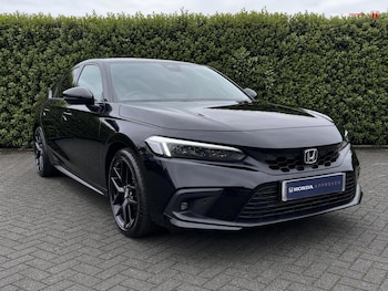 Used Honda Civic 2022 for sale - 79475565: Photo