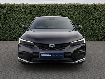 Used Honda Civic 2022 for sale - 79475565: Photo
