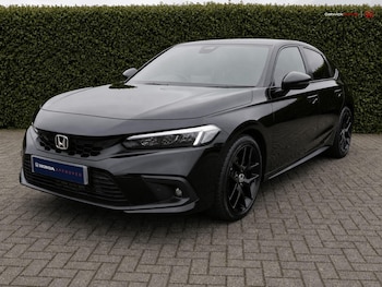 Used Honda Civic 2022 for sale - 79475565: Photo