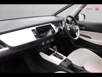 Used Honda Jazz 2021 for sale - 75280082: Photo