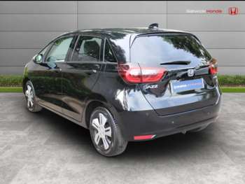 Used Honda Jazz 2021 for sale - 75280082: Photo