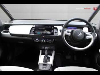 Used Honda Jazz 2021 for sale - 75280082: Photo