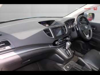 Used Honda CR-V 2016 for sale - 74810664: Photo