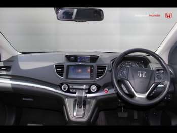 Used Honda CR-V 2016 for sale - 74810664: Photo