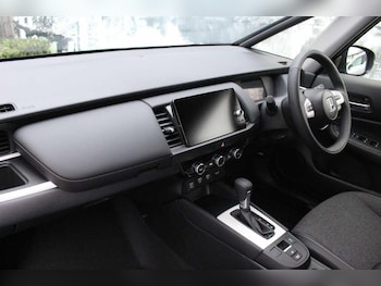 Used Honda Jazz 2024 for sale - 76886659: Photo