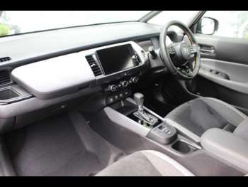 Used Honda Jazz 2024 for sale - 74874813: Photo