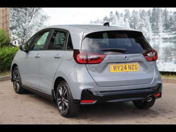 Used Honda Jazz 2024 for sale - 74874813: Photo