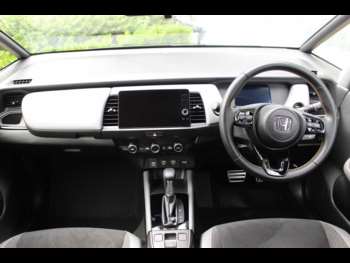 Used Honda Jazz 2024 for sale - 74874813: Photo