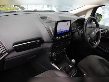 Used Ford Ecosport 2021 for sale - 75719395: Photo