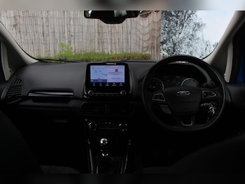 Used Ford Ecosport 2021 for sale - 75719395: Photo