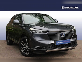 Used Honda HR-V 2023 for sale - 79144631: Photo