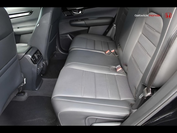 Used Honda CR-V 2024 for sale - 74909028: Photo 11