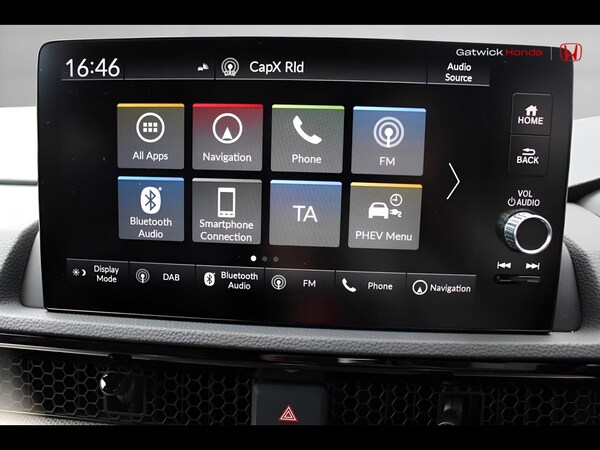 Used Honda CR-V 2024 for sale - 74909028: Photo 15