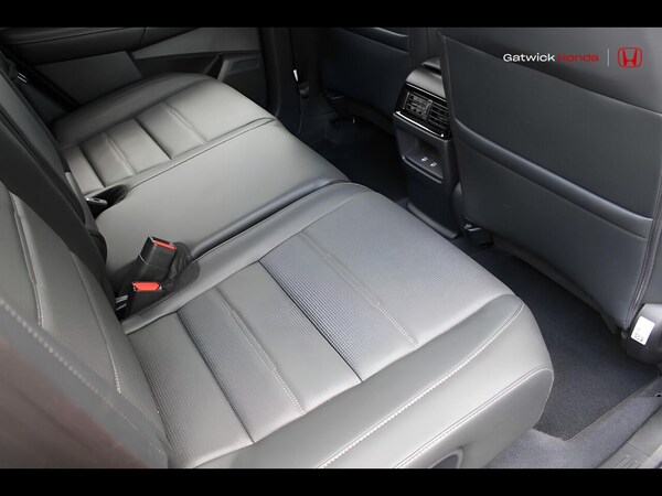 Used Honda CR-V 2024 for sale - 74909028: Photo 18