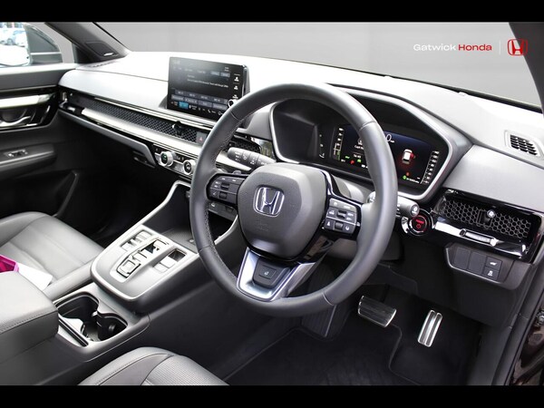 Used Honda CR-V 2024 for sale - 74909028: Photo 19