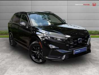 2024 (24) - 2.0 i-MMD (184ps) Advance Tech e:PHEV eCVT 5-Door