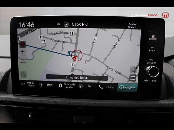 Used Honda CR-V 2024 for sale - 74909028: Photo 22