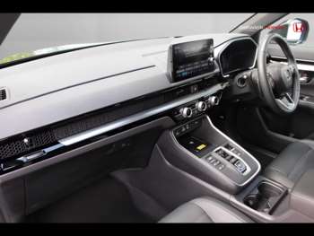 Used Honda CR-V 2024 for sale - 74909028: Photo