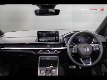 Used Honda CR-V 2024 for sale - 74909028: Photo