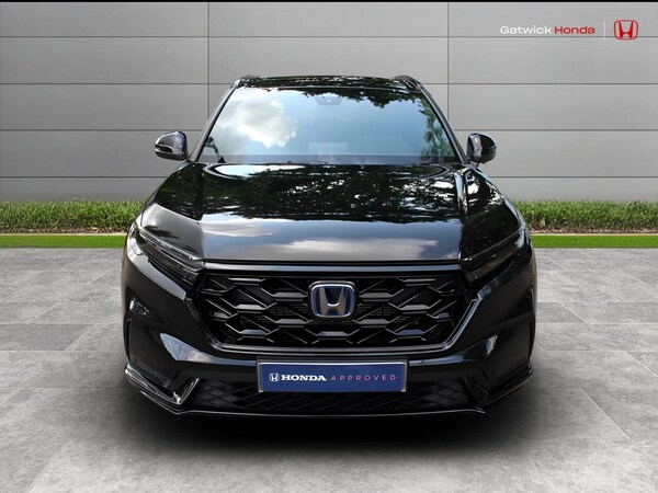 Used Honda CR-V 2024 for sale - 74909028: Photo 6