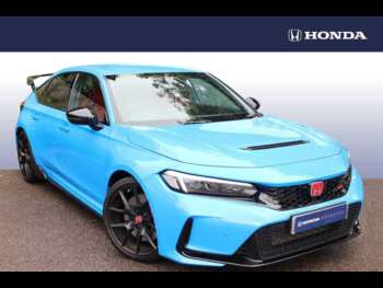 2024 (74) - 2.0 VTEC Turbo Type R 5dr