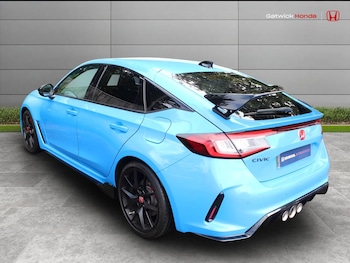Used Honda Civic 2024 for sale - 75173725: Photo