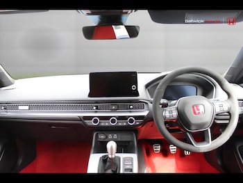 Used Honda Civic 2024 for sale - 75173725: Photo