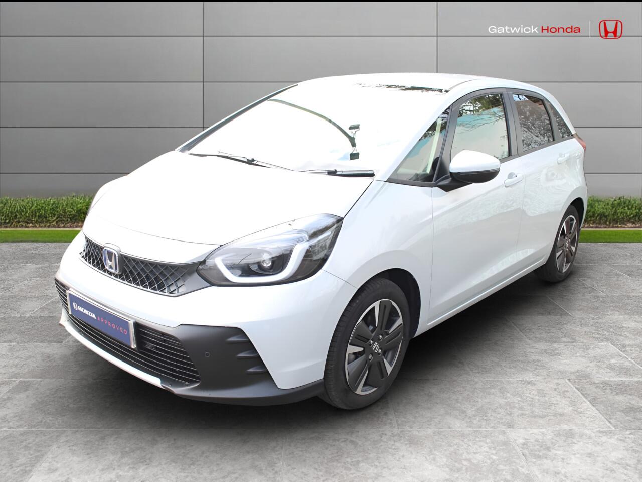 Used Honda Jazz 2025 for sale - 76326188: Photo 10