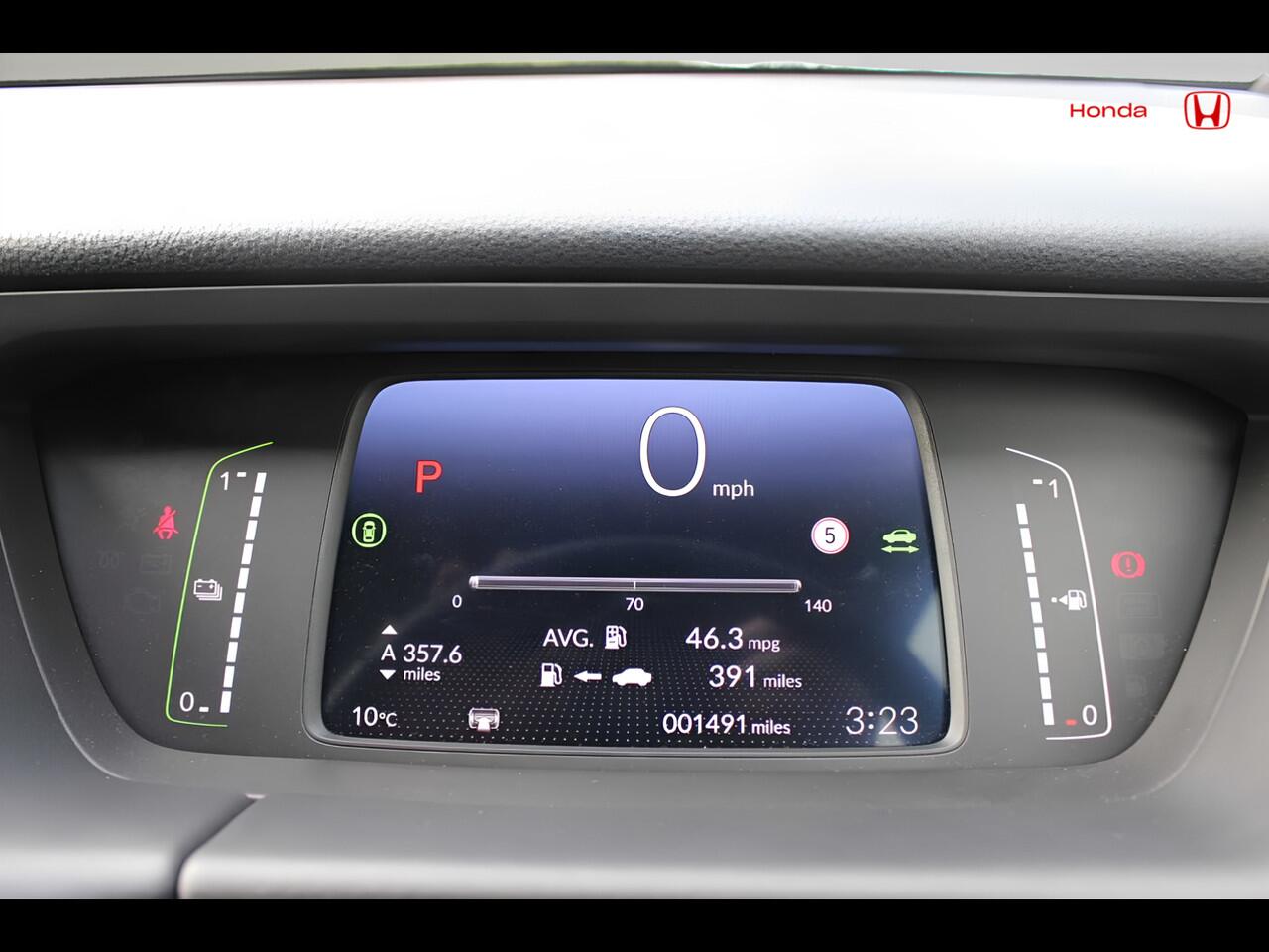 Used Honda Jazz 2025 for sale - 76326188: Photo 11