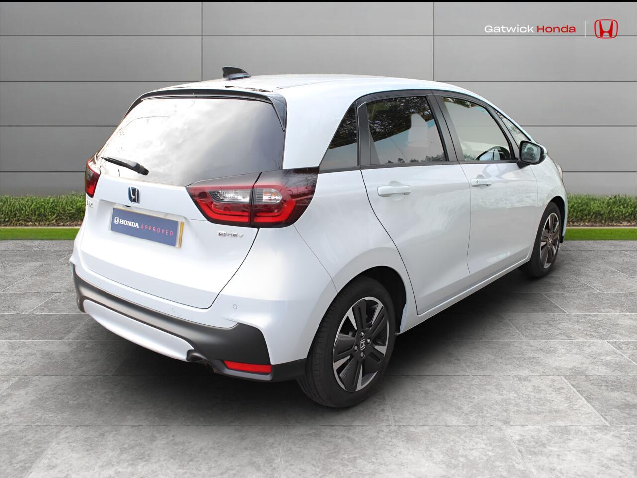 Used Honda Jazz 2025 for sale - 76326188: Photo 12
