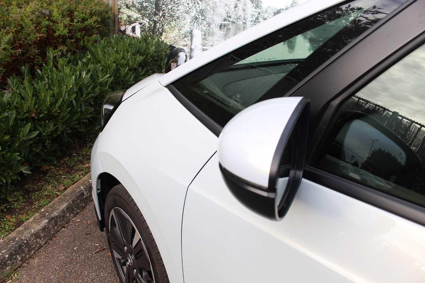 Used Honda Jazz 2025 for sale - 76326188: Photo 13