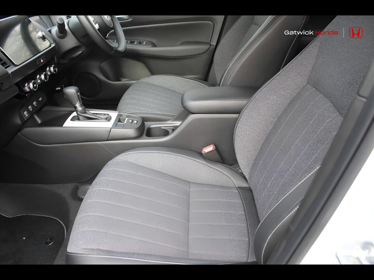 Used Honda Jazz 2025 for sale - 76326188: Photo 14