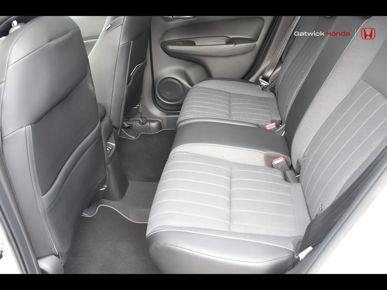 Used Honda Jazz 2025 for sale - 76326188: Photo 15