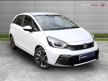 Honda - Jazz